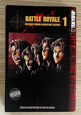 Battle royale koushun for sale  WEST MOLESEY