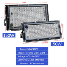 Projecteur led ultra d'occasion  Commercy
