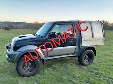 Suzuki jimny automatic for sale  UK