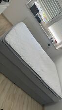 Boxspringbett 140x200 gebraucht kaufen  Vechta