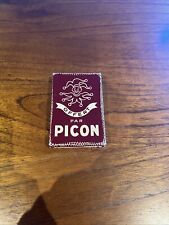 Set picon cards d'occasion  Expédié en Belgium