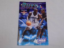 Charlotte hornets buzz for sale  Charlotte