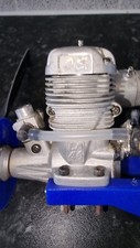 Nitro engine for sale  LEEDS