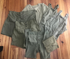 Wwii army long for sale  USA