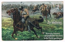 Karte weltkrieg russische gebraucht kaufen  Windorf