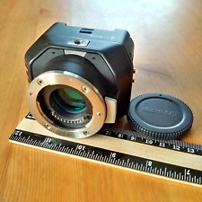 Blackmagic micro studio for sale  BRIGHTON
