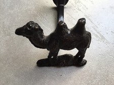 Porte manteau fer d'occasion  Saint-Brieuc