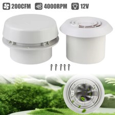 12v mushroom roof d'occasion  Expédié en Belgium