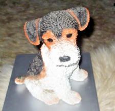 Hund terrier castagna gebraucht kaufen  Düsseldorf