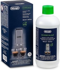 Longhi ecodecalk descaler for sale  LONDON