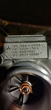 Turbolader mitsubishi td04l4 gebraucht kaufen  Treis-Karden