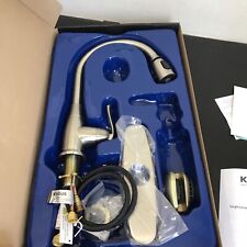 Kraus single handle for sale  Winthrop