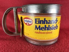 Etker vintage einhand gebraucht kaufen  Buxtehude