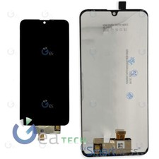 DISPLAY LCD LG Q60 2019 LMX525EAW LMX525BAW LM-X525 SCHERMO + TOUCH SCREEN PER   comprar usado  Enviando para Brazil