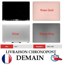 Ecran lcd macbook d'occasion  Cran-Gevrier