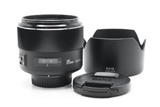 Lente Meike 85mm f1.8 foco automático Nikon #422 comprar usado  Enviando para Brazil