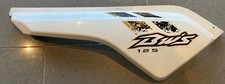 Yamaha bws 125 for sale  YORK