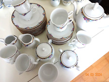 Kaffeeservice personen rosenth gebraucht kaufen  Göppingen