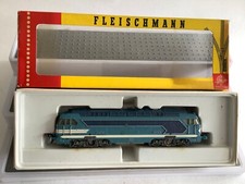 Fleischmann 1386 diesellok gebraucht kaufen  Duisburg
