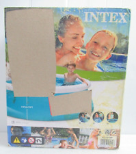Intex easy set d'occasion  Saint-Alban-Leysse