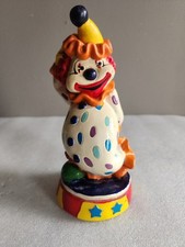 Vintage smiling clown for sale  Montello