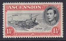 Ascension 1938 series for sale  UK