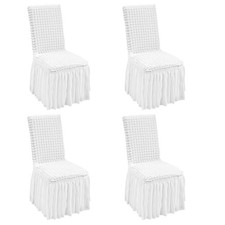Vevor housse chaise d'occasion  Gonesse