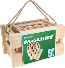 Original birilli legno usato  Roma