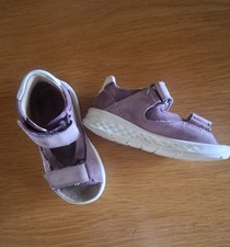 Superfit sandalen klettverschl gebraucht kaufen  Leinburg