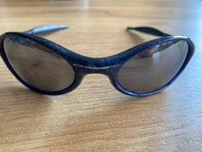 Akley eye jacket gebraucht kaufen  Neubrandenburg