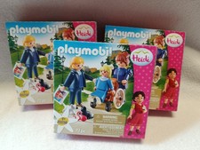 Heidi playmobil spielset gebraucht kaufen  Berchtesgaden