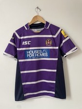 Wigan warriors eddy for sale  COLWYN BAY