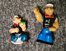 Popeye figuren standfigur gebraucht kaufen  Bielefeld