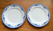 Vintage w.h.grindley blue for sale  WORCESTER
