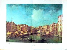 Antique old print for sale  UK
