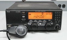 Icom m710 marine for sale  Hernando