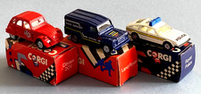 Corgi boxed diecast for sale  SHREWSBURY