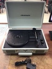 Crosley cr8005d stereo for sale  Murray