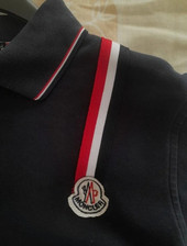 Maglia moncler usato  Maddaloni