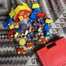 Lego duplo vintage for sale  New York