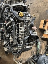 Motore completo alfa usato  Roma