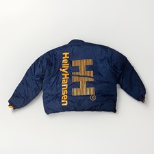 Helly hansen jacke gebraucht kaufen  Braunschweig