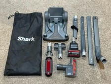 Shark canister caddy for sale  Coldwater