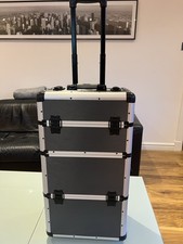 Macallister wheeled tool for sale  STOCKPORT
