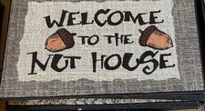 Welcome nut house for sale  Ozark