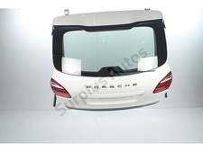 Hayon 95851201104grv porsche d'occasion  France