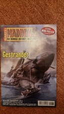 Maddrax heft 236 gebraucht kaufen  Salzgitter