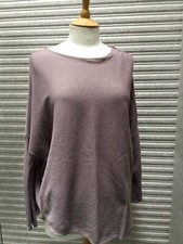 Ischiko lilac jumper for sale  UK