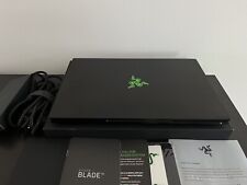 🚨 Razer Blade 15 Advanced 4K Touch Display i7 512GB SSD 16GB RAM RTX 2080 OLED comprar usado  Enviando para Brazil