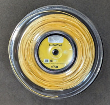 Luxilon soft 12 gebraucht kaufen  Meitingen